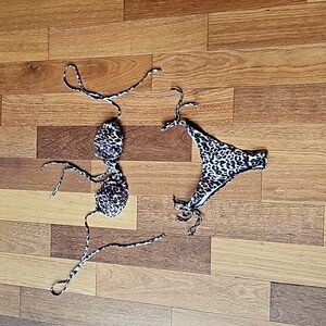 Swimsuit (never used)